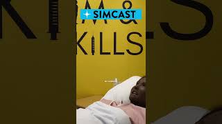 Sim amp Skills A family company making moves in the Sim world simcast simulation podcast [upl. by Min]