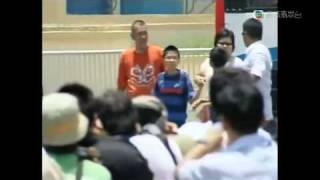 20100823 TVB深夜報道 馬尼拉劫持香港人質全過程 [upl. by Fleeta]