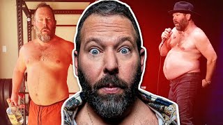 Bert Kreischer Admits Hes Got a Serious Problem and Then Questions His Sexuality [upl. by Eugenio]