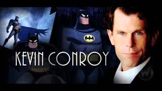 Batman Kevin Conroy  Am I Blue [upl. by Therron]