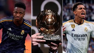 Ballon Dor 2024 Live [upl. by Nosidda]