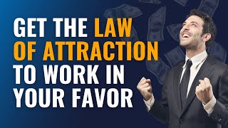 The Law of Attraction Explained [upl. by Ermin]