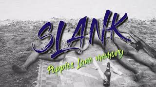 Slank  Poppies Lane memory  video lirik [upl. by Ybhsa186]