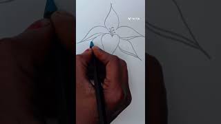 Drawing new video full banana sikhe shortvideo short shortsviraldrawing shorts subscribe 🌻🌻🌻🌻 [upl. by Trescha]