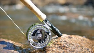 Beginners Guide to Fly Fishing How to Fly fish [upl. by Idell346]