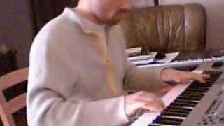 MEDLEY  the big progressive keyboard medley [upl. by Cirillo]