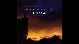 Vangelis  Conquest Of Paradise 1 Hour Loop [upl. by Theresa]