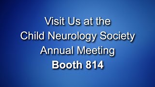 Child Neurology Society 2024 Annual Meeting  Child Neurologists  First Choice Neurology [upl. by Weinrich909]