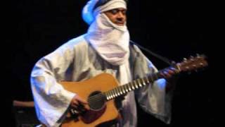 Tinariwen 2008 [upl. by Tse]