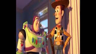 Toy Story 2  You Got a Friend in Me Wheezys version Kazakh [upl. by Nabila]