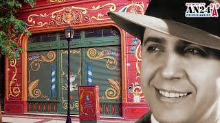 Especial CARLOS GARDEL  Mano a Mano 3 [upl. by Eiramyllek]