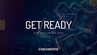 CHILLVENTA 2024 Teaser [upl. by Jorge]