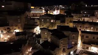 Matera Italy 10 October 2024 [upl. by Hettie]