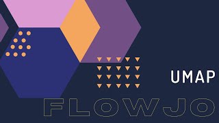 FlowJo UMAP [upl. by Harding]