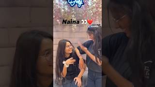 naina diljit dosanjh Dance suhani amp himani New Punjabi song 2024 [upl. by Naruq279]