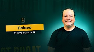 TIOLAVO  PHCAST 54 [upl. by Bolt]