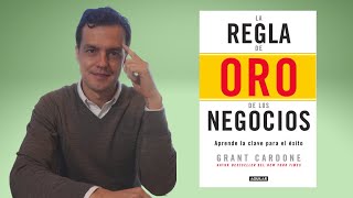 La regla de oro de los Negocios 10X  Parte 10  Biblioteca del Éxito [upl. by Hgielanna]