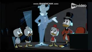 Huey Dewey Louie and Webbys Adventures of Melody Time part 3 [upl. by Anayra677]