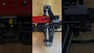 Differential System amp Fake Engine Test for CaDA Alfa Romeo F1 Team ORLEN C42 C64005W [upl. by Baram]