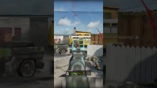 Black Ops 6 gotta go fast 🏃 bo6 blackops6 omnimovement cod fy gaming [upl. by Phaih]