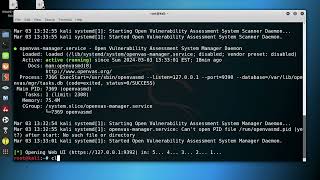 How to exploit port 3306 Mysql on Kali Linux [upl. by Ttegirb]