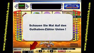 🎰Wie kann ich Spielgeräte manipulieren Spielautomaten Tricks 2019 [upl. by Winer]