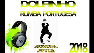 RUMBA PORTUGESA quotMANDANGA STYLEquot 2018 [upl. by Ecitsuj]