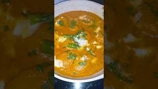 🤤 Butter Egg Masala subscribe youtube shorts cooking short youtubeindia youtuber food [upl. by Nasus]