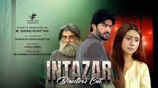 Intazar A Fathers Unwavering Love  Heartwarming Short Film  Future Flash  Basit Rind  Amara Ch [upl. by Assirram]