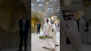 What is the Richest Family in the World🤔🤑 shorts rich facts viral [upl. by Archibold]