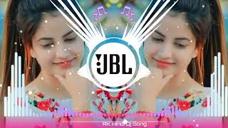 new Hindi song DJ audio 2024 ka [upl. by Saideman687]