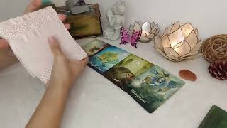 ✨🦋Sus VERDADEROS SENTIMIENTOS HOY🦋✨ Tarot interactivo [upl. by Gilberto]