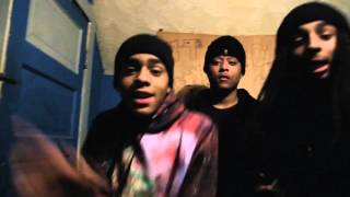 Lil Mouse x DMoney  In Here Official Music Video [upl. by Lavine651]