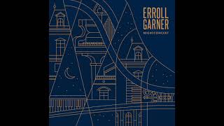 Erroll Garner Nightconcert [upl. by Adnam]