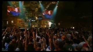 Snoop Dogg amp Dr Dre Live In Boston Tribute To 2Pac Up In Smoke Tour 2PacLegacyNet [upl. by Kiefer196]