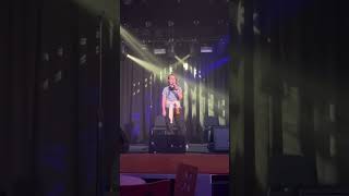 Liv Does Karaoke  Waving Through A Window Dear Evan Hansen [upl. by Hatty]