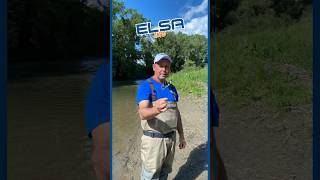 🔵🟠𝗜𝗻𝗳𝗼 𝗘𝗹𝘀𝗮🟠🔵 colmic fishing action angler pesca fish fishingtips [upl. by Atinauq151]