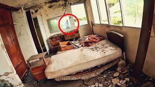 🤯 Objetos Antiguos en este Hotel Abandonado que sigue INTACTO urbex explore [upl. by Frohman960]