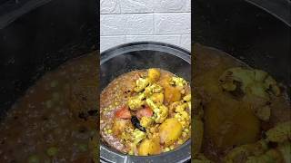 quotUnlock the Secret to Perfect Aloo Gobi Matar Delicious Recipe You Cant Resistquot recipe [upl. by Stockmon]