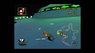 Mario Kart Wii CTGP Revolution  Mirror Mode 200cc Tracks October 2024 Update  Part 1 [upl. by Marcello]