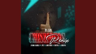 Pa Los Chismosos Remix [upl. by Rurik176]