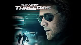 The Next Three Days Full Movie Review in Hindi  Story and Fact Explained  Russell Crowe [upl. by Mushro403]