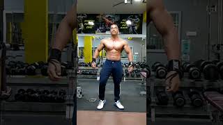 Incline Cable Fly  upper Chest workout [upl. by Trefor]