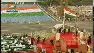 67th Independence Day Celebrations – PM’s address to the Nation  LIVE from the Red Fort [upl. by Ozan412]