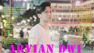 Kumpulan Lagu Arvian Dwi 💖💖 Satu Shaf Di Belakangku Melepas Lajang  Full Album Terbaik 2024💖💖 [upl. by Enovad]