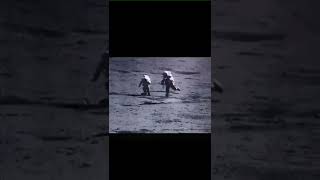 The outtakes of NASA astronauts trying to walk on the moon [upl. by Els251]