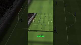 Every Type of Goal You’ve Scored on FIFA Pt 4 fifa23 fifa [upl. by Nenad]