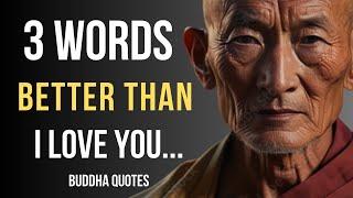 Buddha Quotes And Life Lessons On Life That Will Change Your Mind [upl. by Hanser]