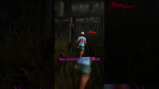 DISGUSTING Save on Swamp dbd survivor save [upl. by Enerehs]