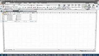 JQgrid Exportar a Archivo Excel Client Side [upl. by Llertrac]